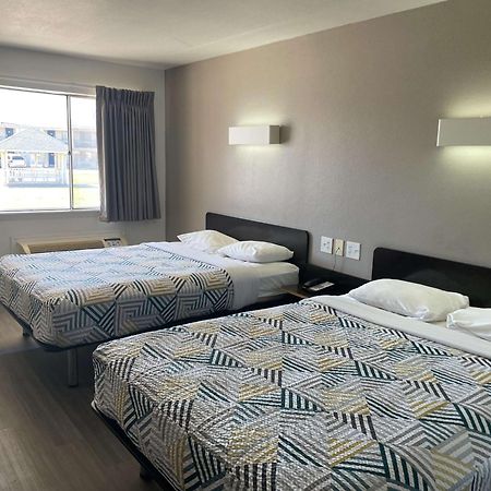 Motel 6-Wichita Falls, Tx - North 외부 사진