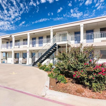 Motel 6-Wichita Falls, Tx - North 외부 사진