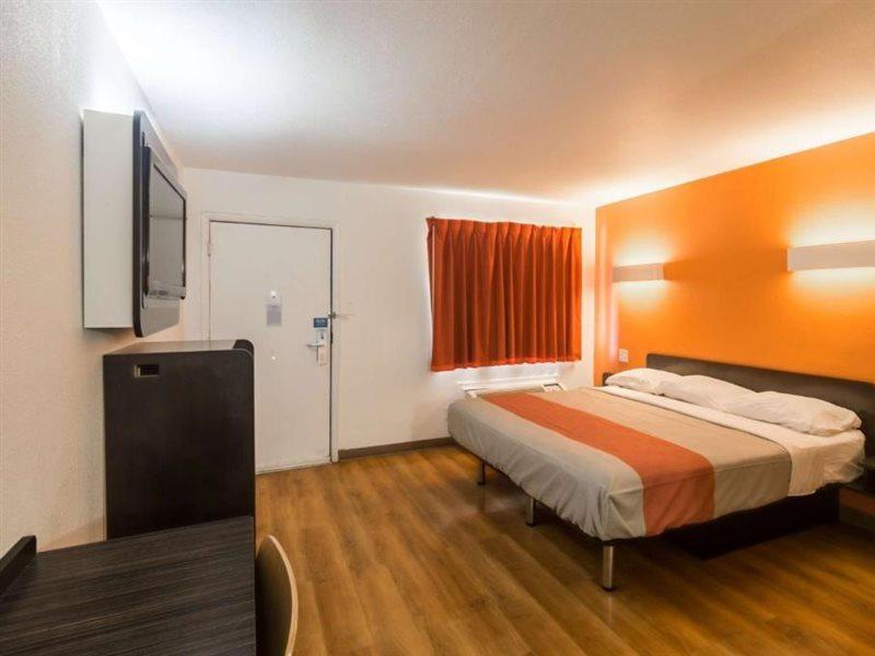 Motel 6-Wichita Falls, Tx - North 외부 사진