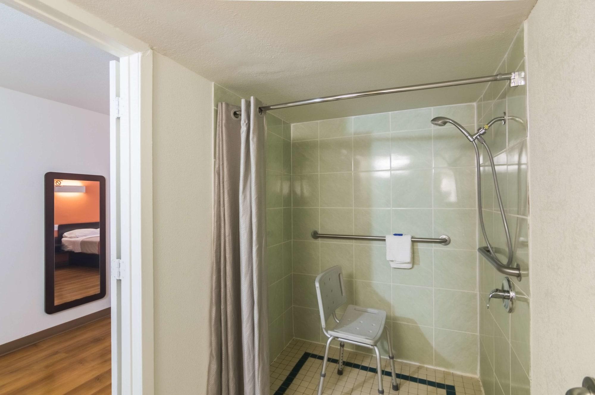 Motel 6-Wichita Falls, Tx - North 외부 사진