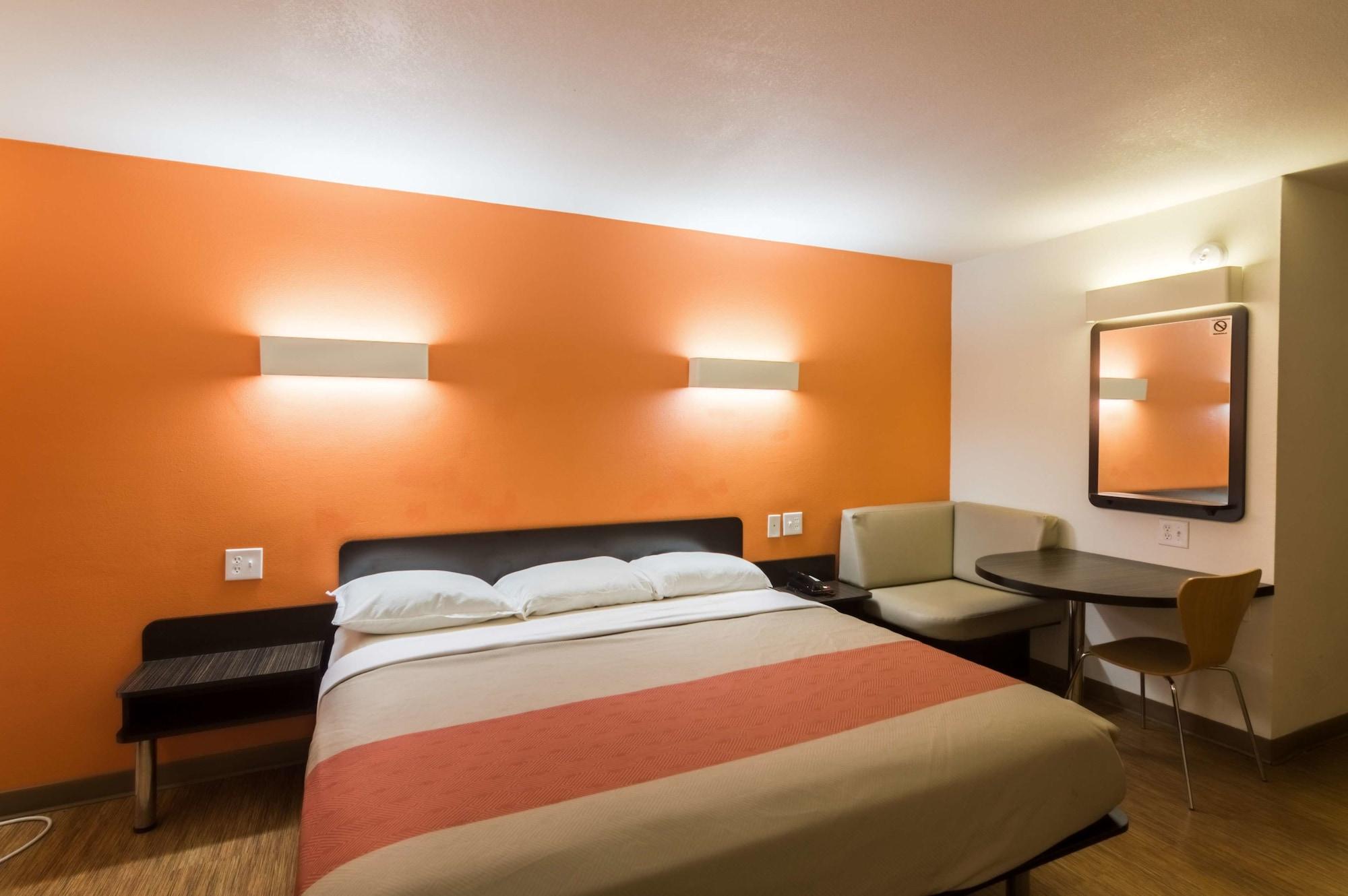 Motel 6-Wichita Falls, Tx - North 외부 사진