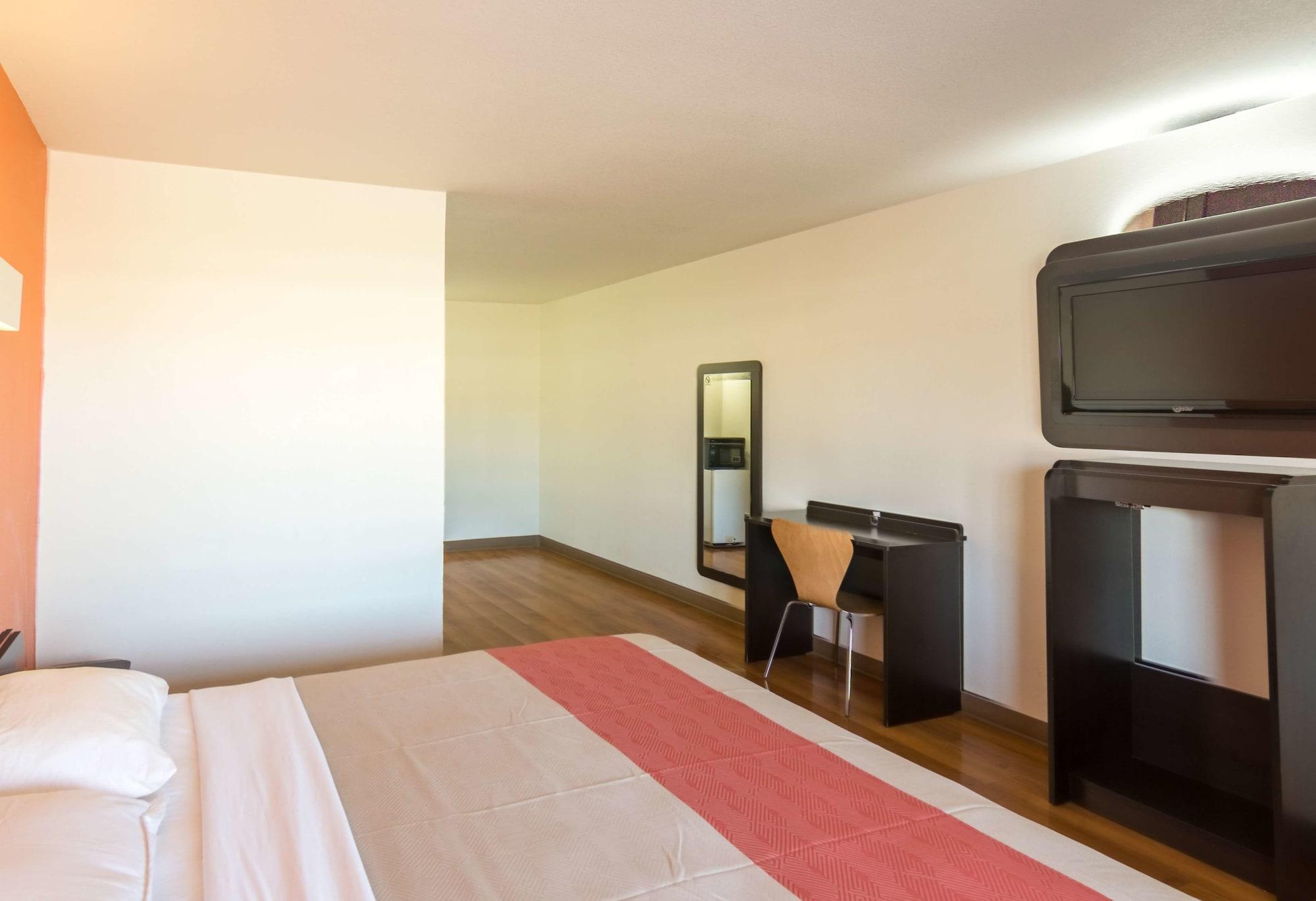 Motel 6-Wichita Falls, Tx - North 외부 사진