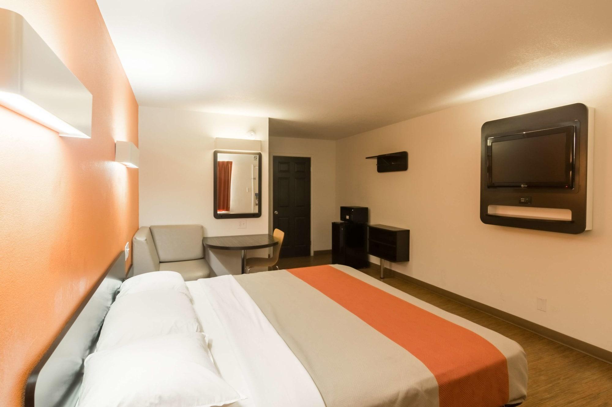 Motel 6-Wichita Falls, Tx - North 외부 사진
