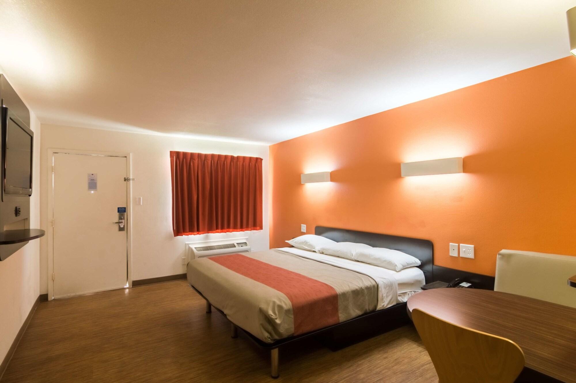 Motel 6-Wichita Falls, Tx - North 외부 사진