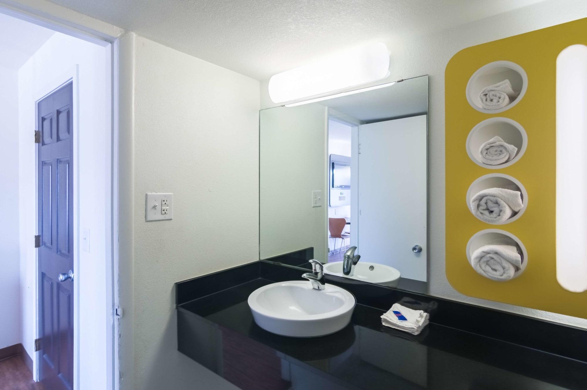 Motel 6-Wichita Falls, Tx - North 외부 사진