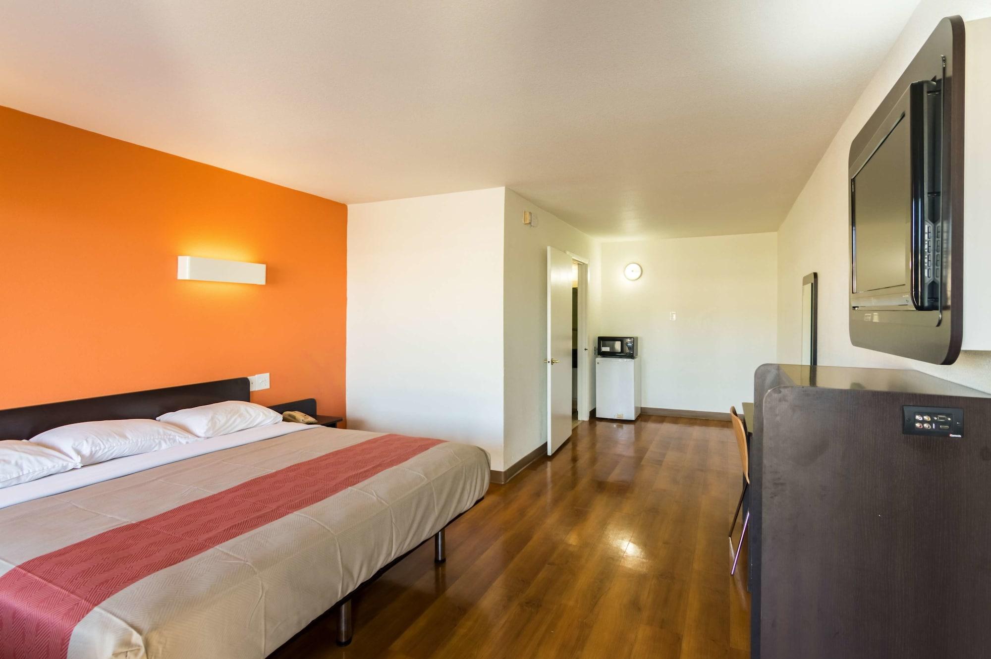 Motel 6-Wichita Falls, Tx - North 외부 사진