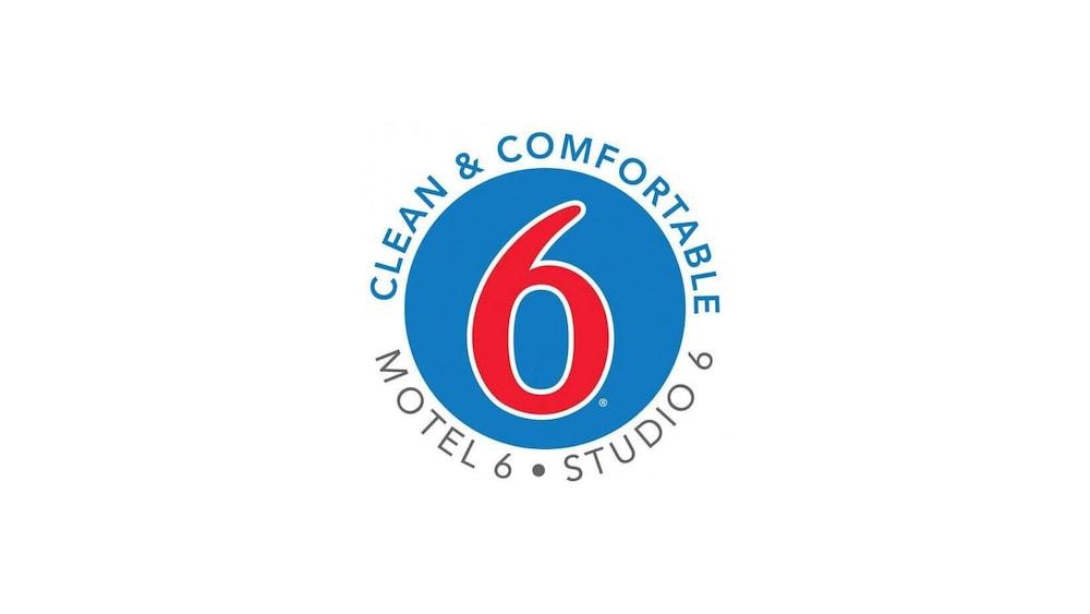 Motel 6-Wichita Falls, Tx - North 외부 사진