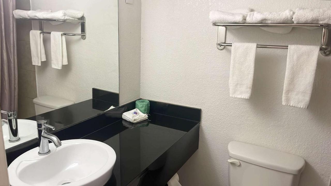Motel 6-Wichita Falls, Tx - North 외부 사진
