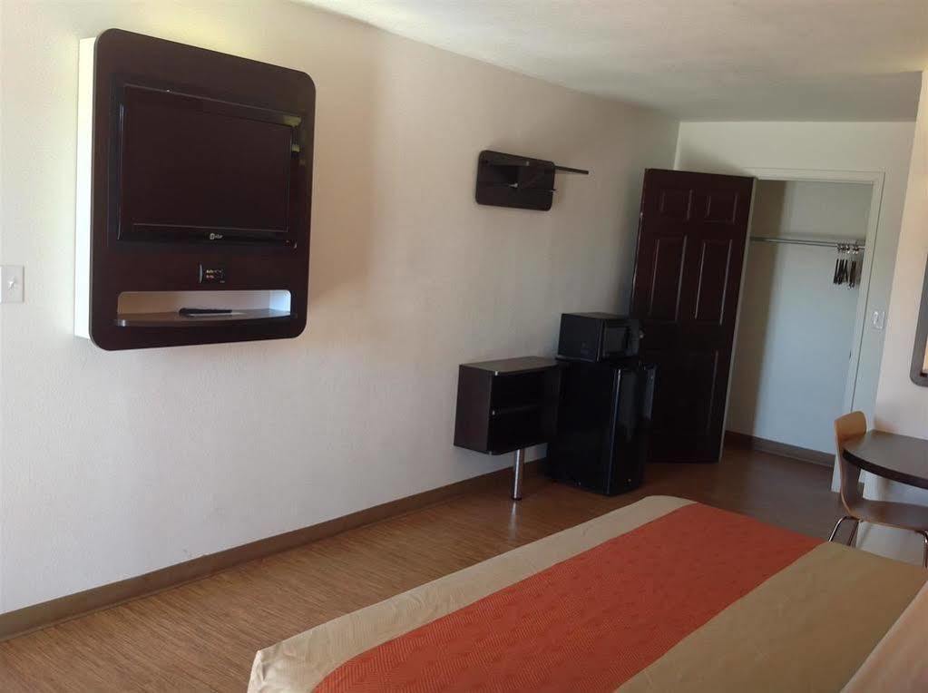 Motel 6-Wichita Falls, Tx - North 외부 사진