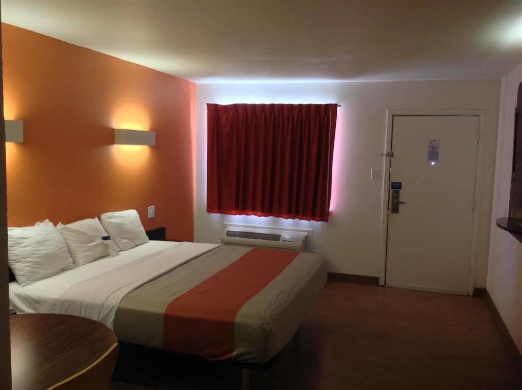 Motel 6-Wichita Falls, Tx - North 외부 사진