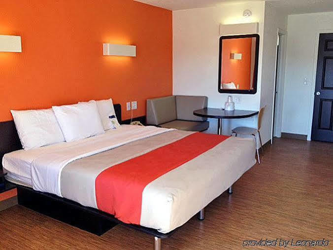 Motel 6-Wichita Falls, Tx - North 외부 사진