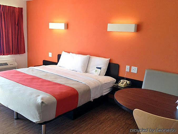 Motel 6-Wichita Falls, Tx - North 외부 사진