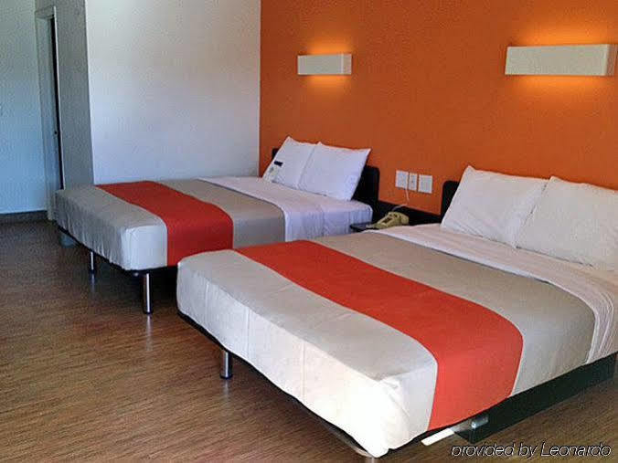 Motel 6-Wichita Falls, Tx - North 외부 사진