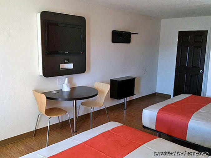 Motel 6-Wichita Falls, Tx - North 외부 사진